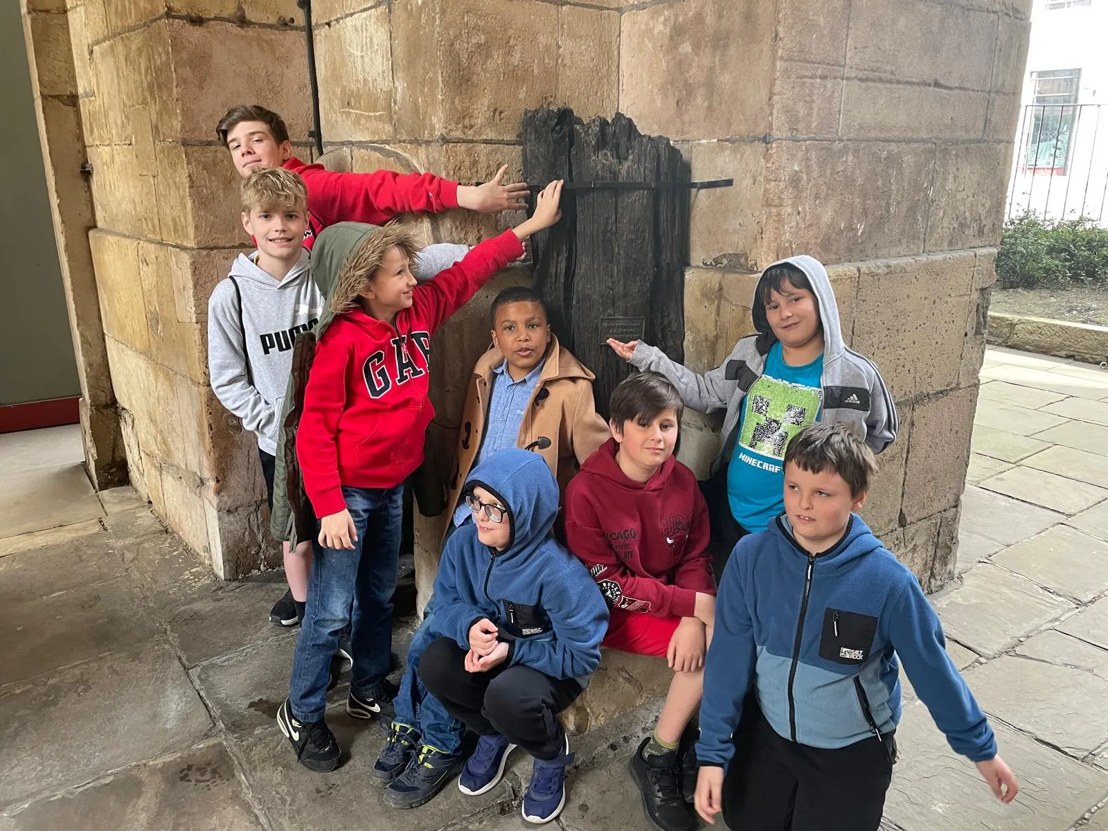 Anita's London Tours - Tour Image