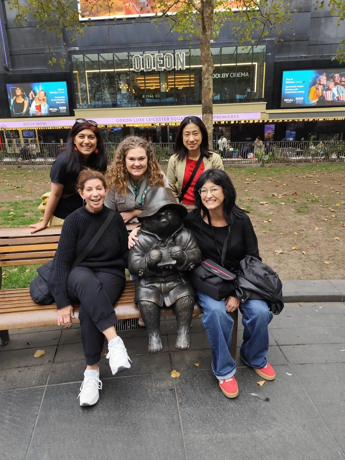 Anita's London Tours - Gallery Photo