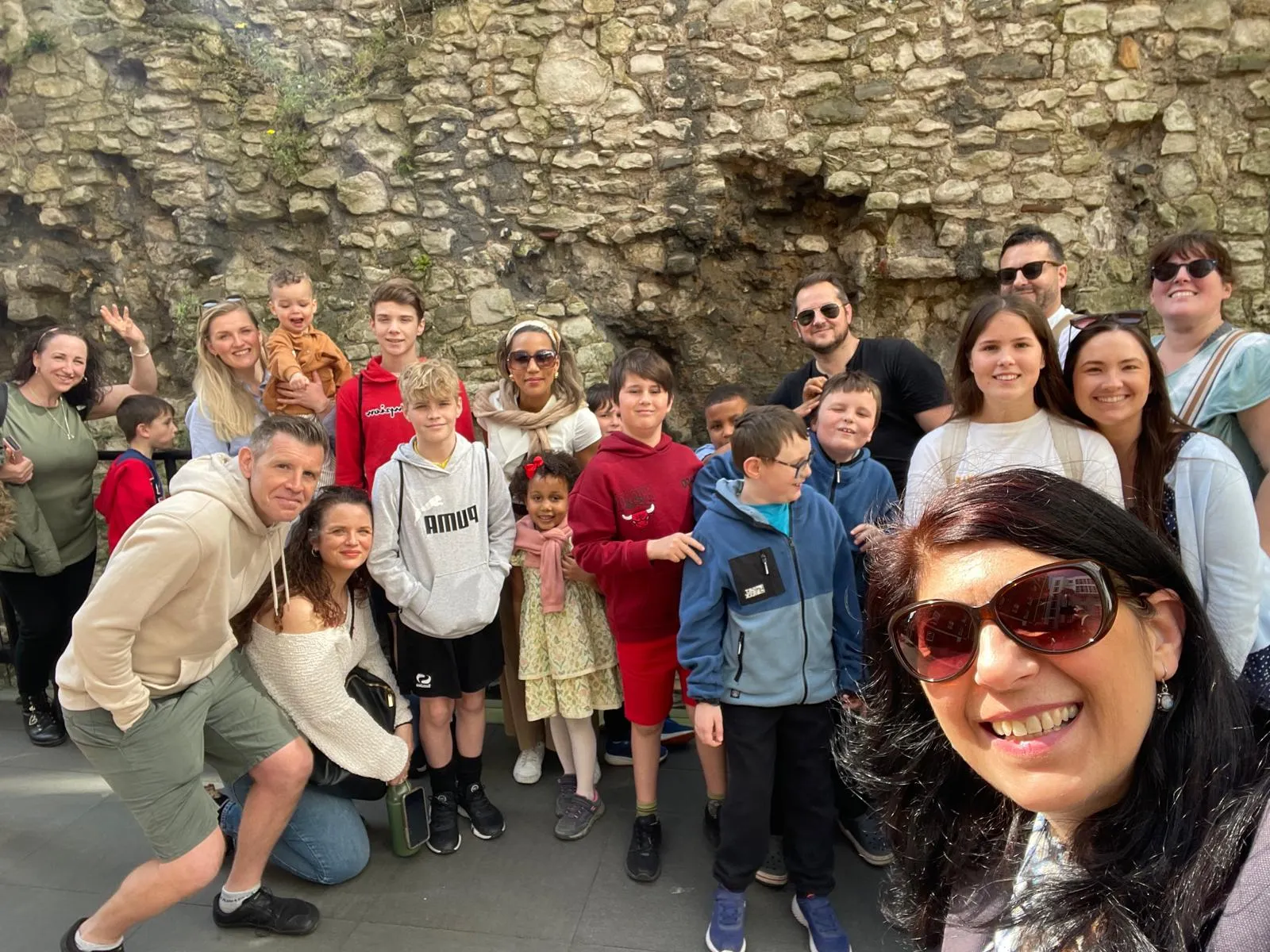 Anita's London Tours - Gallery Photo