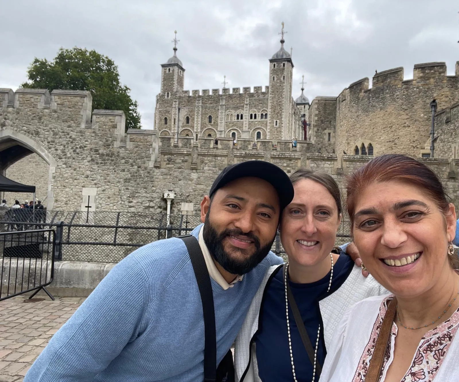 Anita's London Tours - Gallery Photo