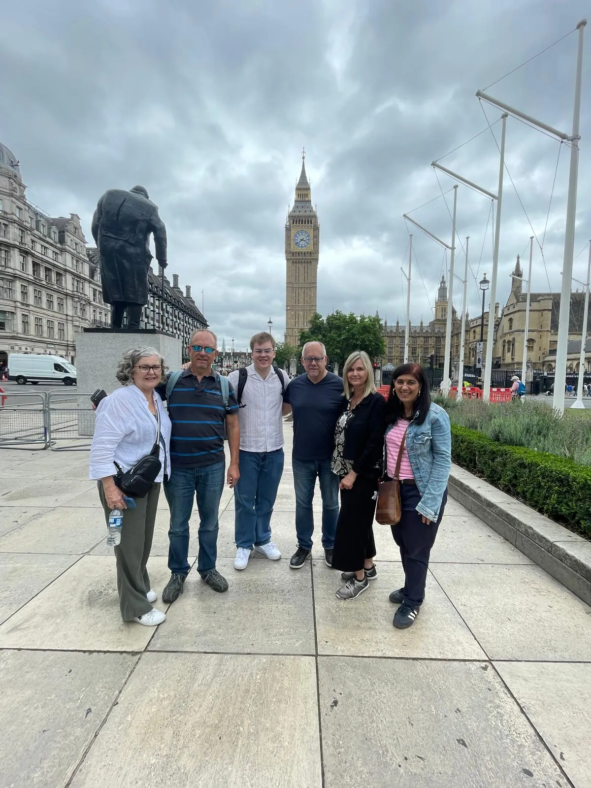 Anita's London Tours - Tour Image