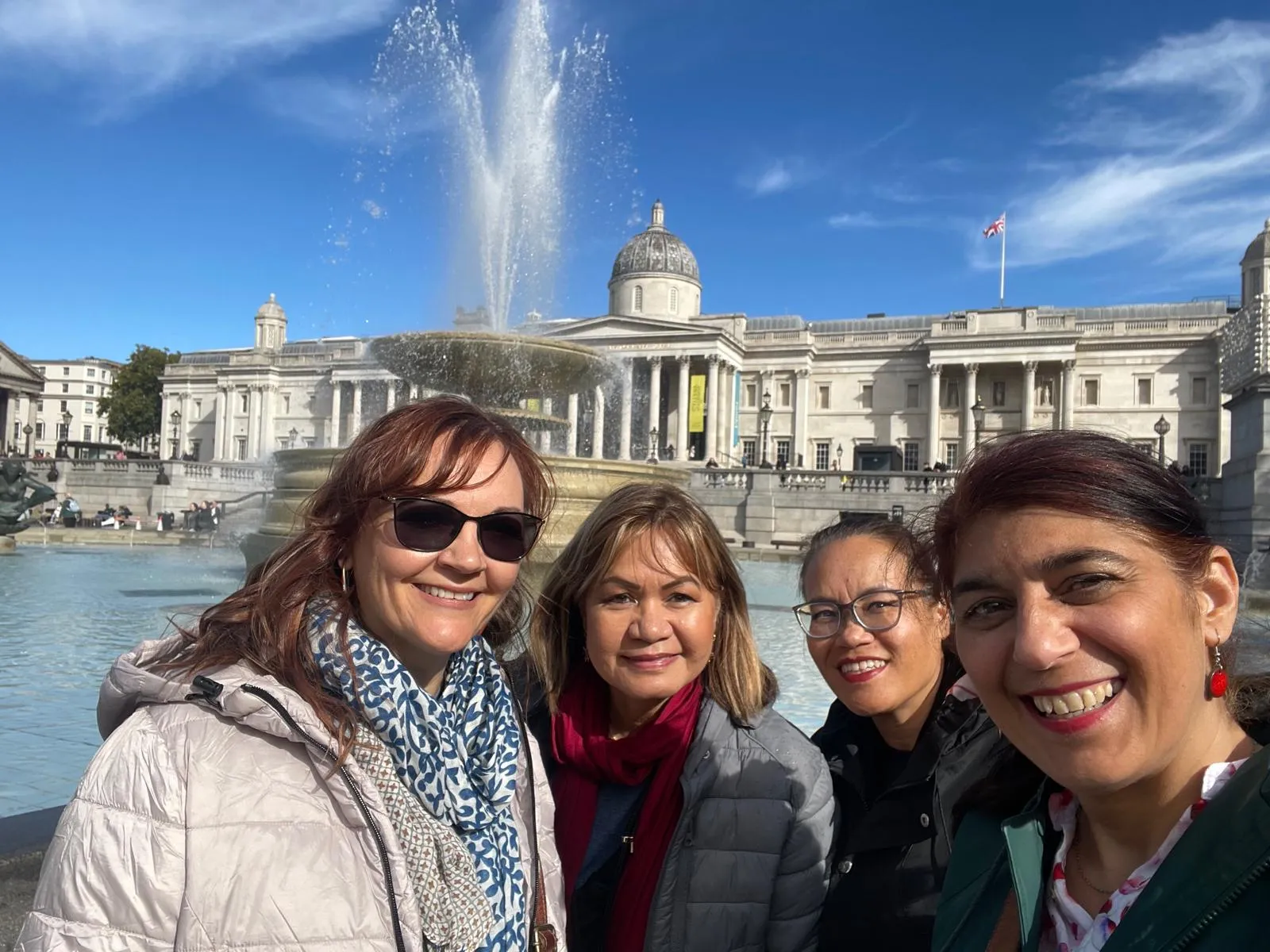 Anita's London Tours - Gallery Photo
