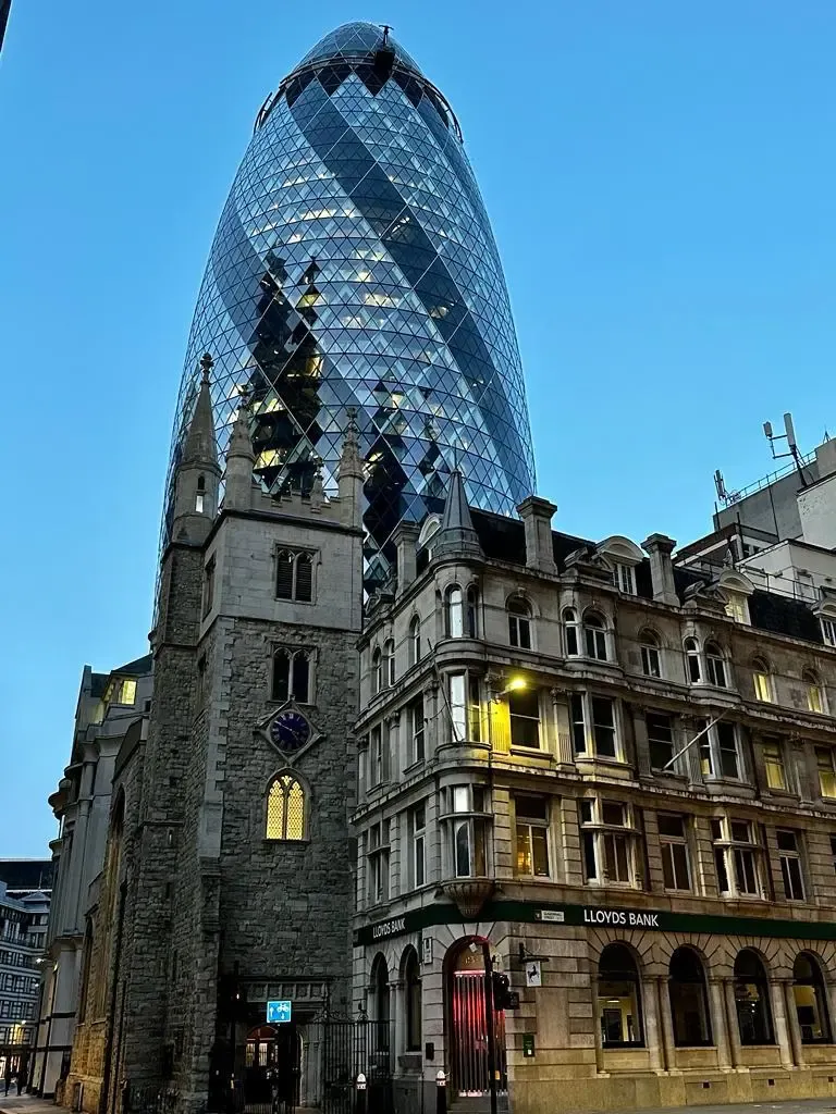 Gherkin