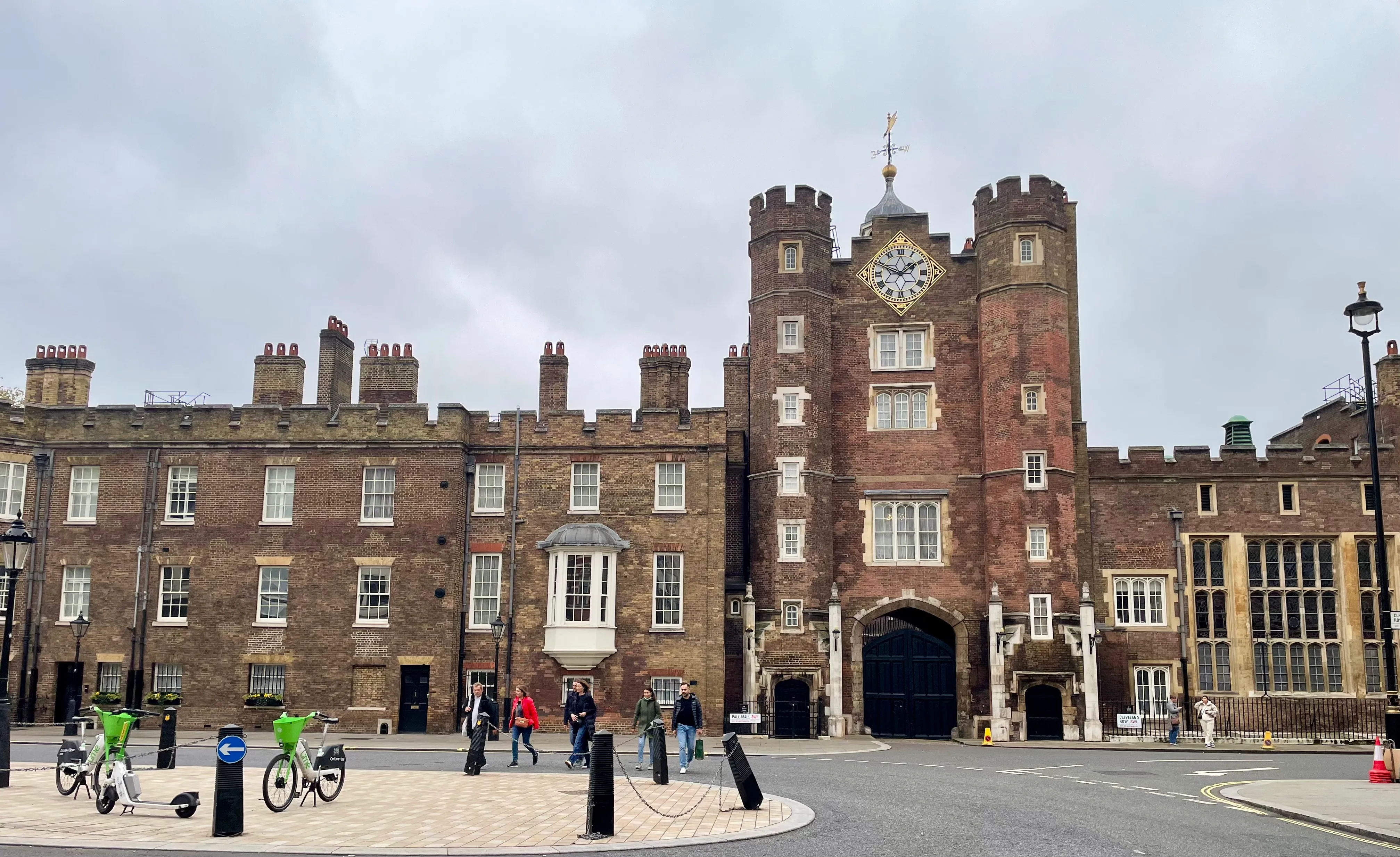 Anita's London Tours - Tour Image