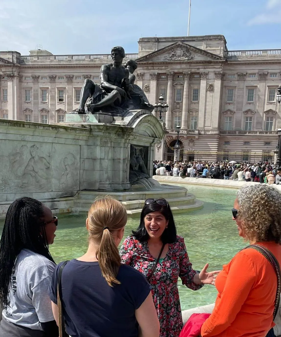 Anita's London Tours - Gallery Photo