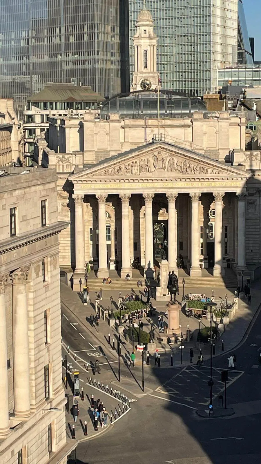 Anita's London Tours - Tour Image