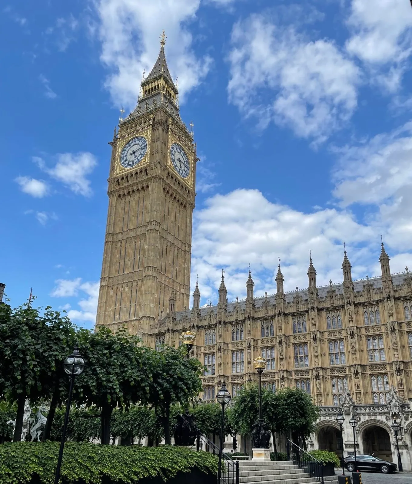 Anita's London Tours - Tour Image