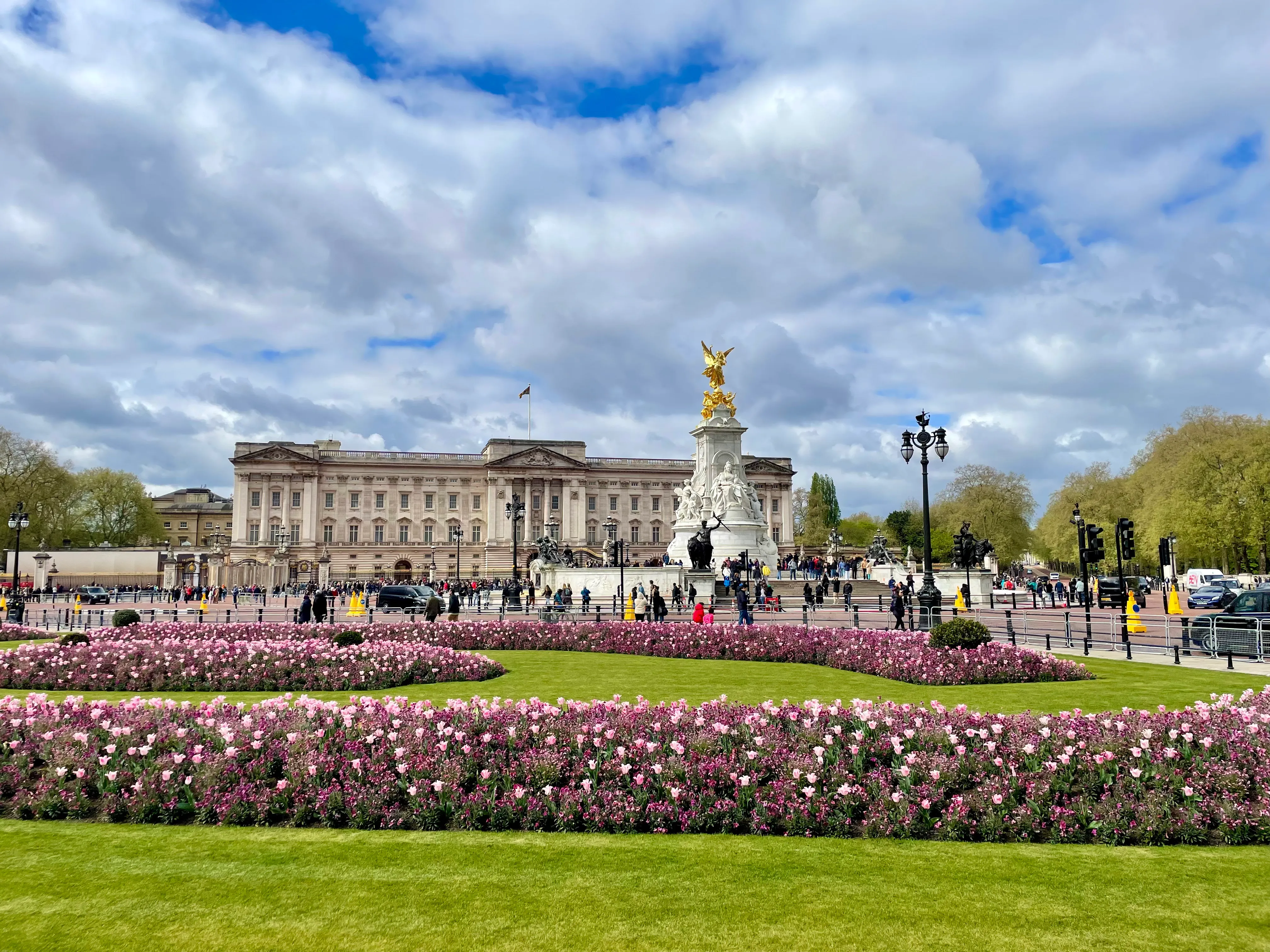 Anita's London Tours - Tour Image