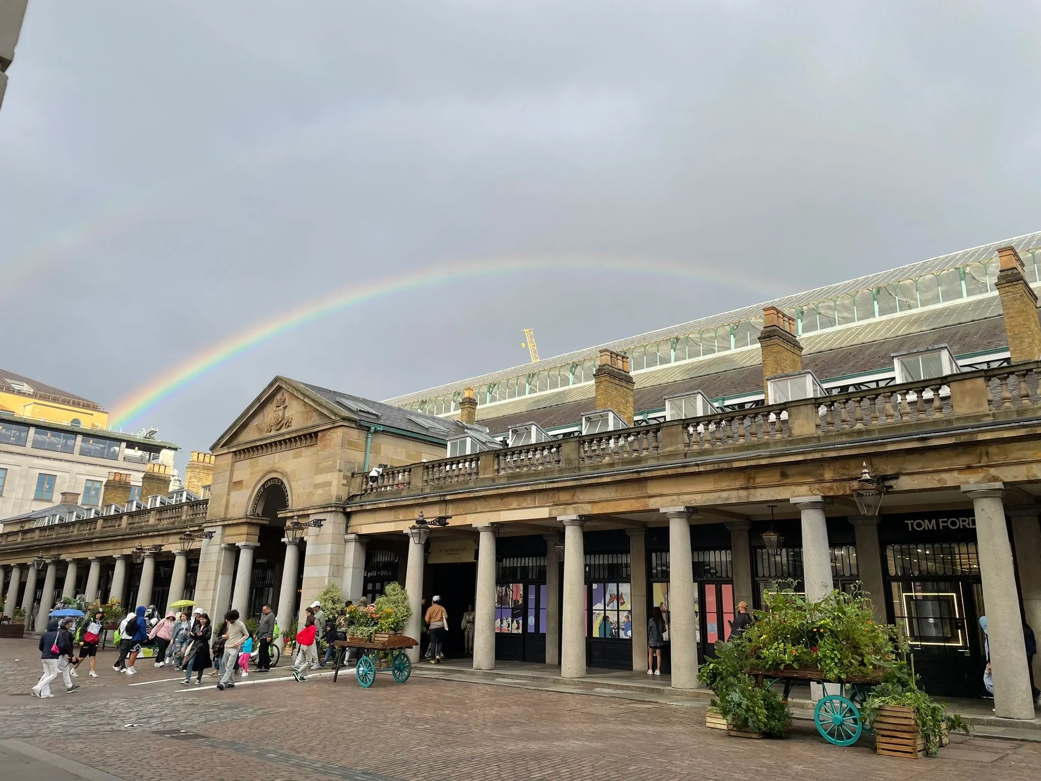 Anita's London Tours - Tour Image