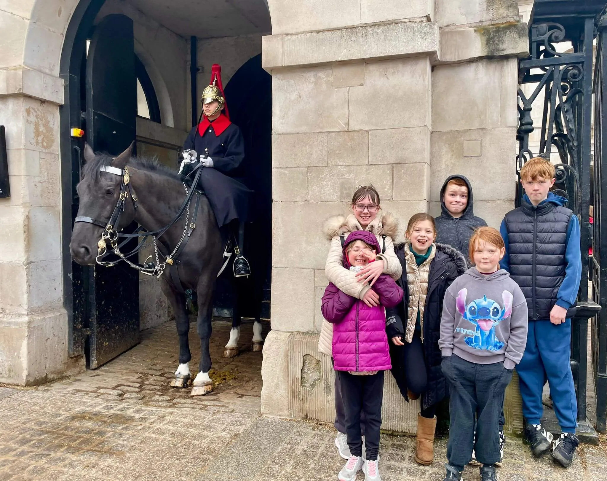 Anita's London Tours - Tour Image