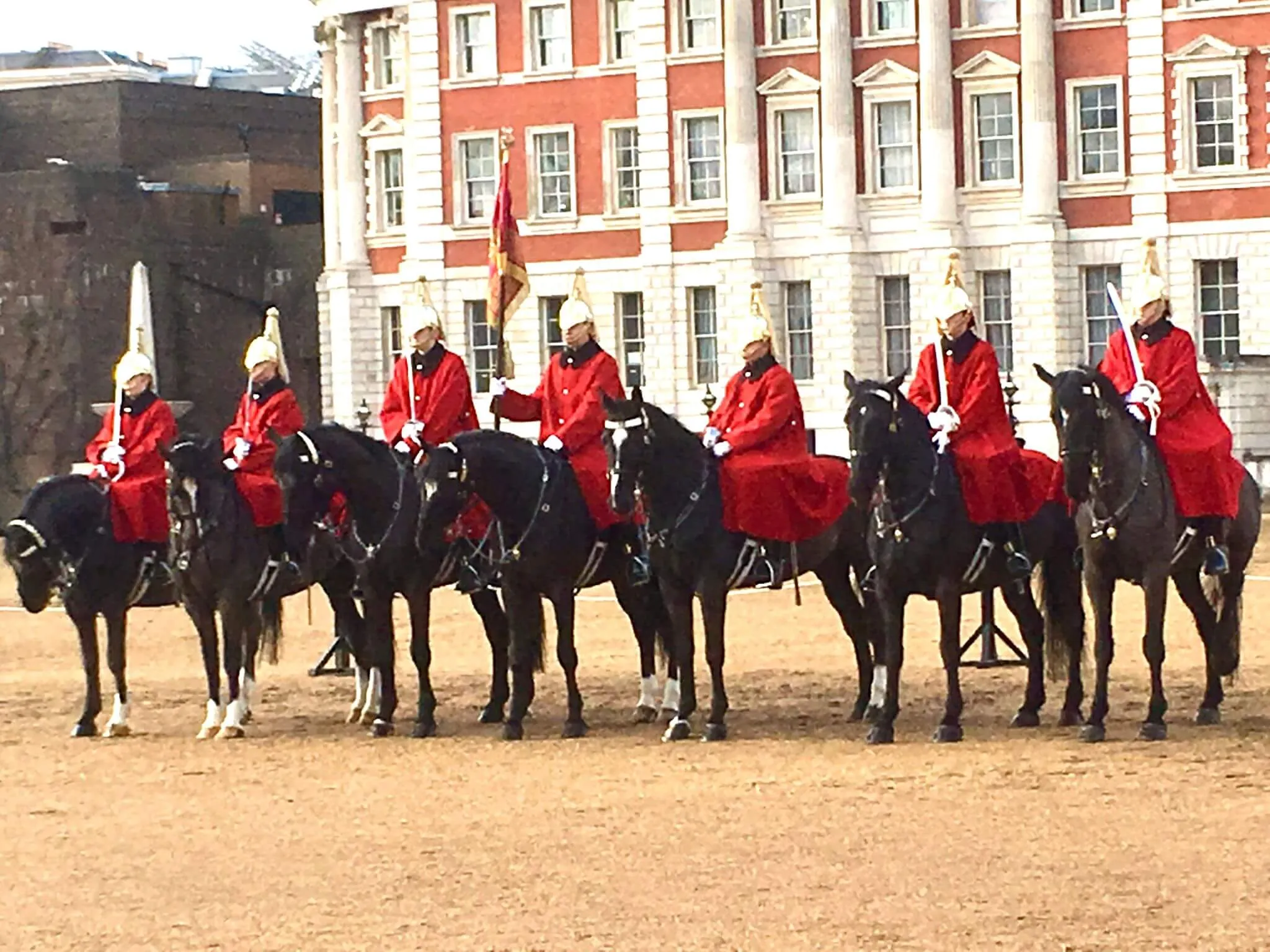 Anita's London Tours - Tour Image