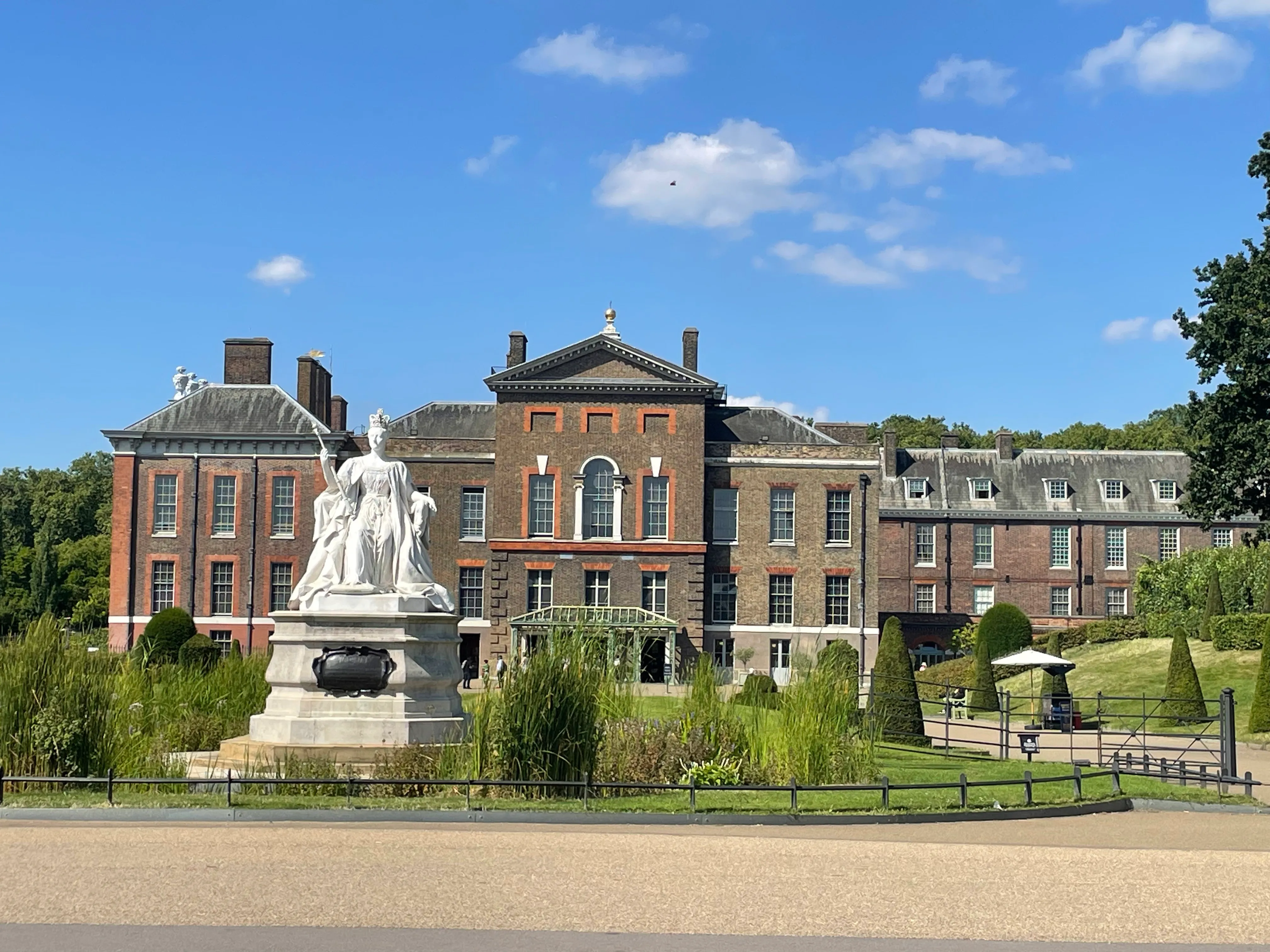 Anita's London Tours - Tour Image