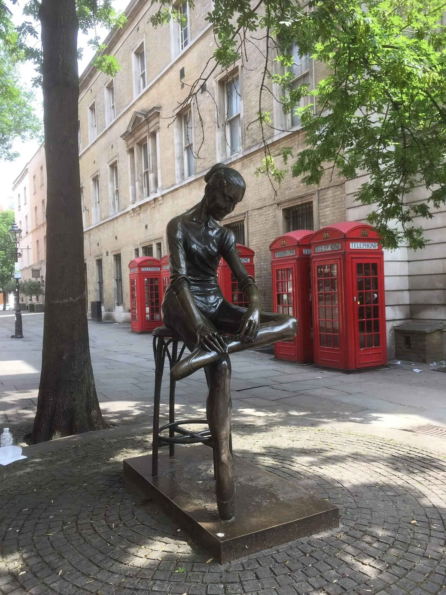 Anita's London Tours - Tour Image