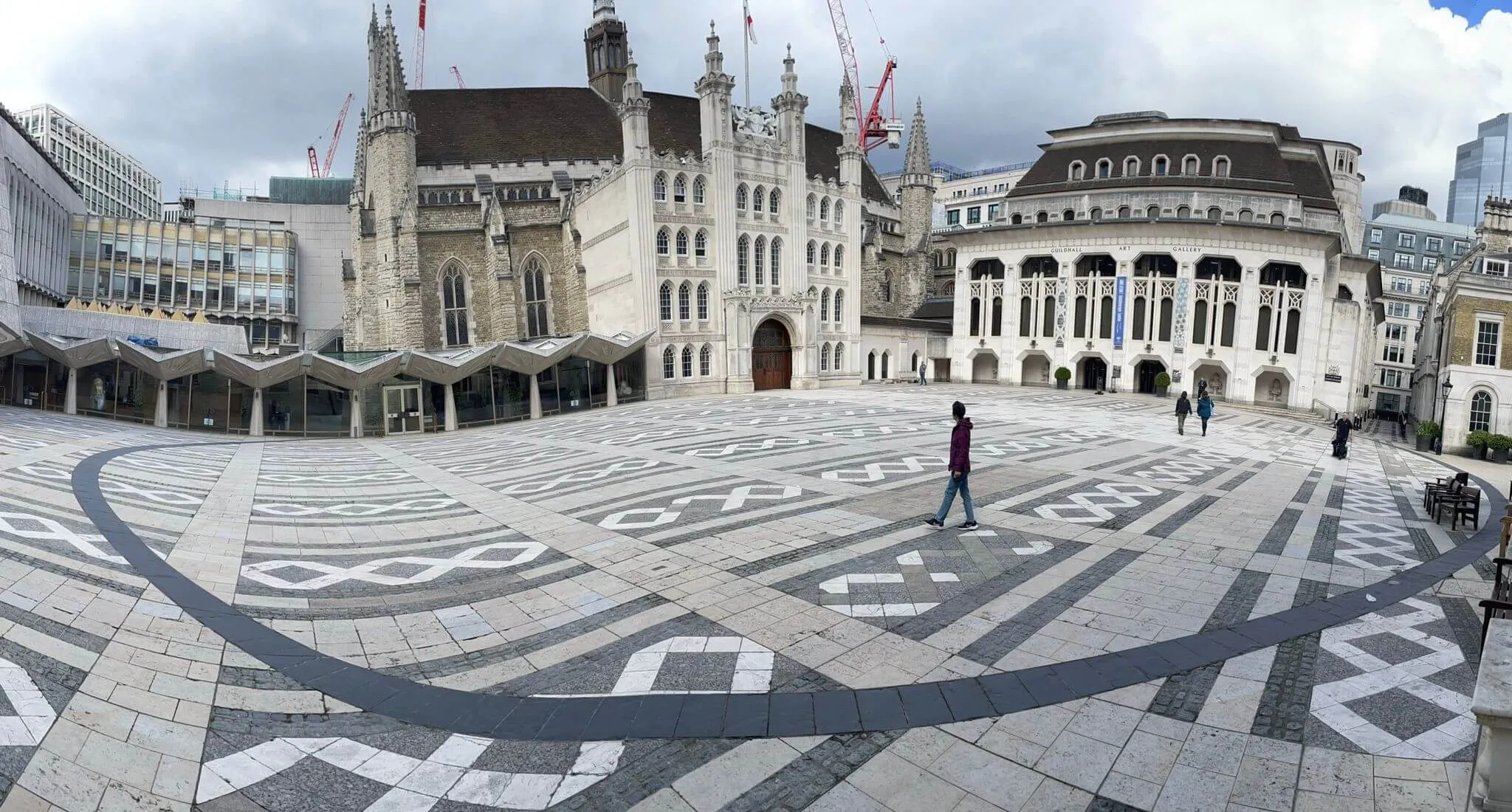 Anita's London Tours - Tour Image