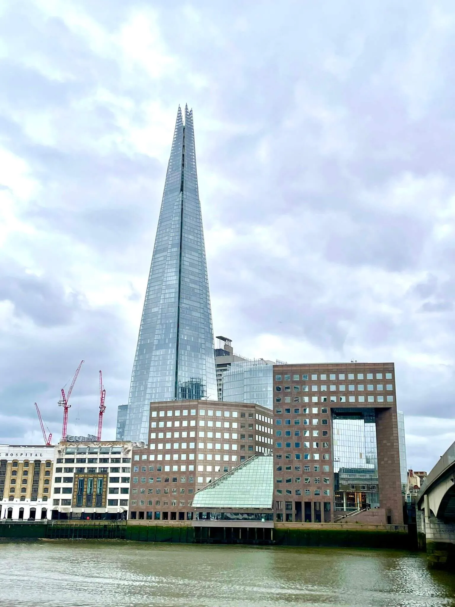 Anita's London Tours - Tour Image