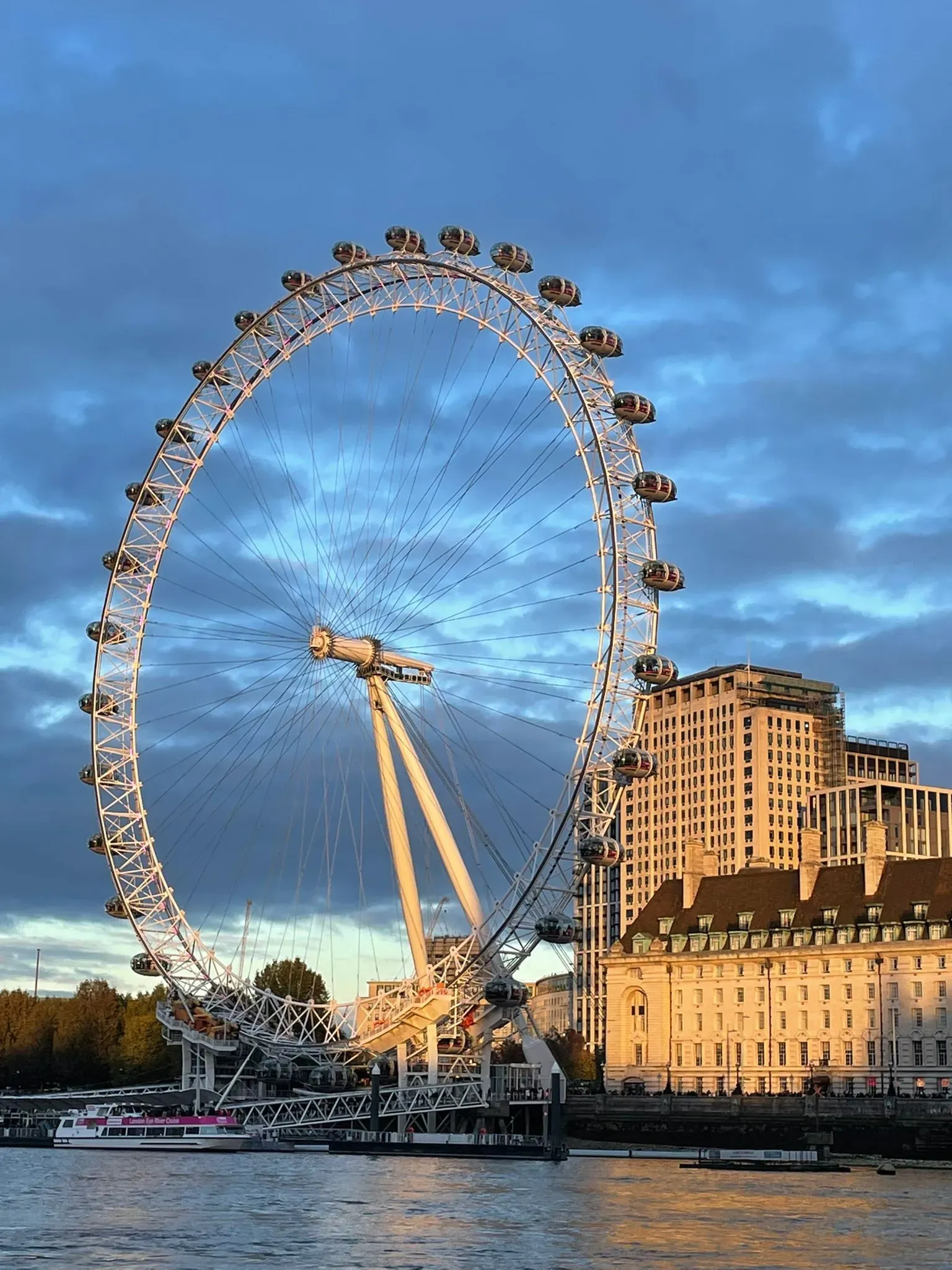 London Eye