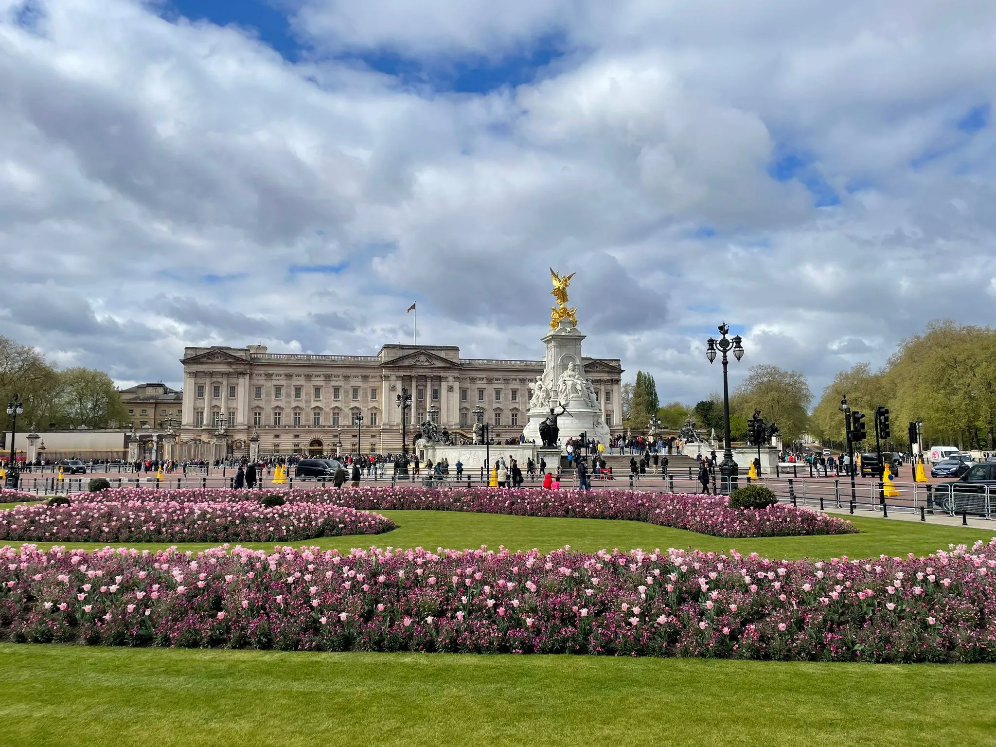 Georgian London Tour