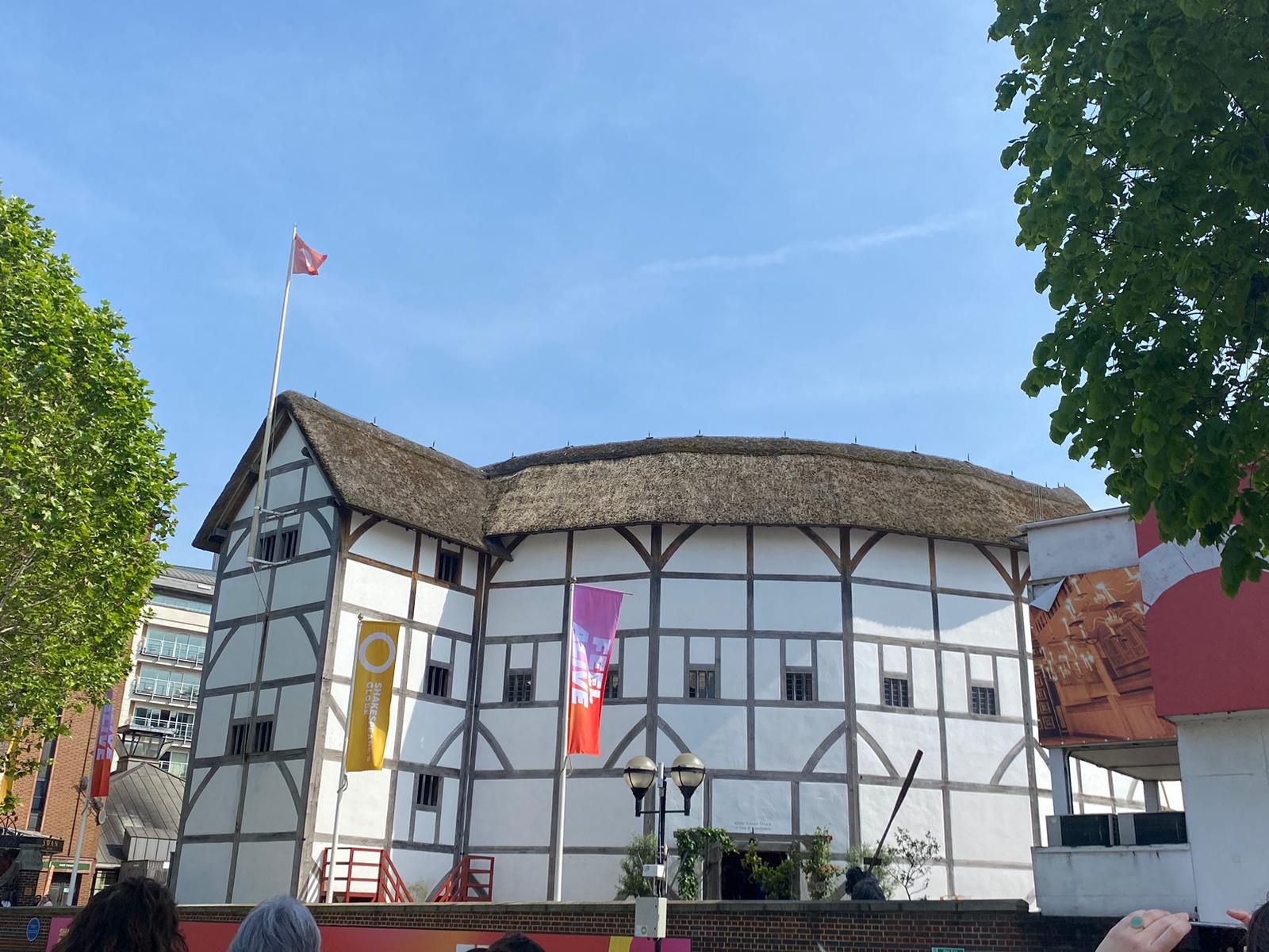 Tudor London Tour