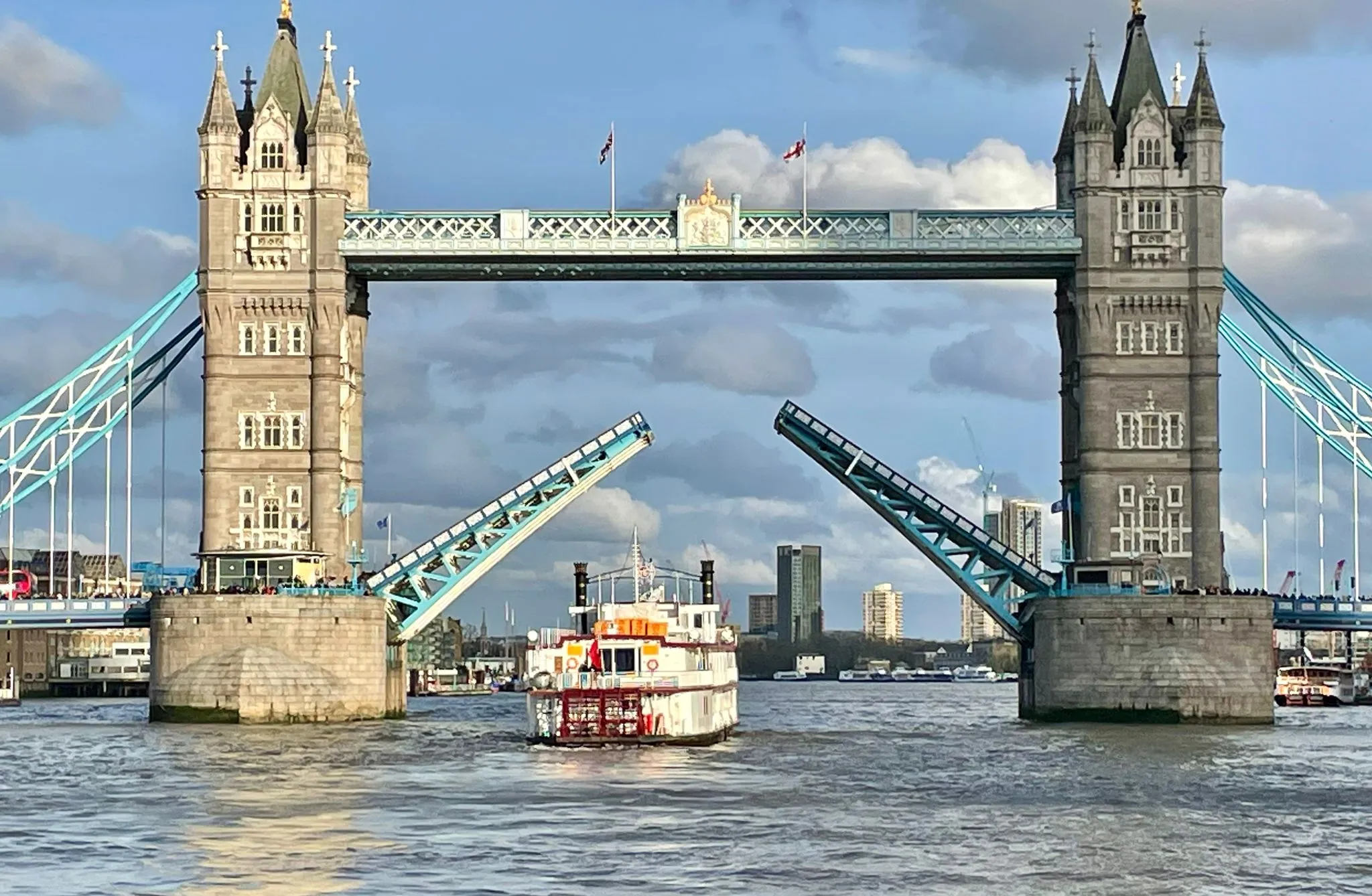 Victorian London Tour